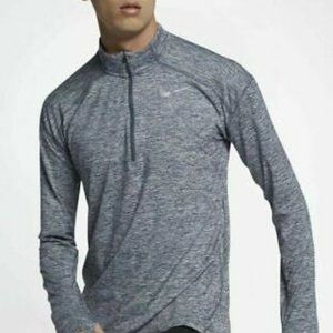 Nike Men's Dri Fit Elements 1/4 Zip